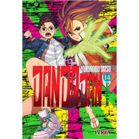Dandadan 14